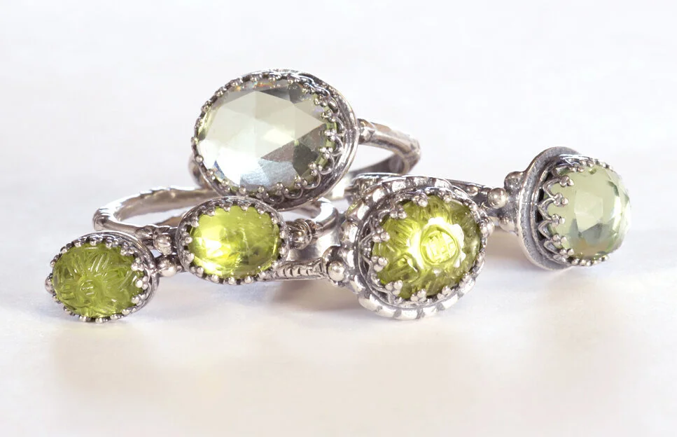 Becky Kelso ベッキーケルソー　リング Becky Kelso ベッキーケルソー リング